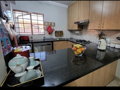 Two beautiful bedroom Apartment in centurion