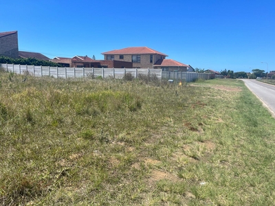 Vacant land / plot for sale in C Place