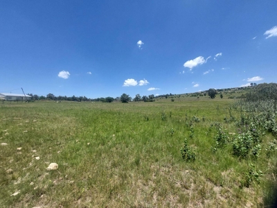 Vacant land / plot for sale in Paul Roux