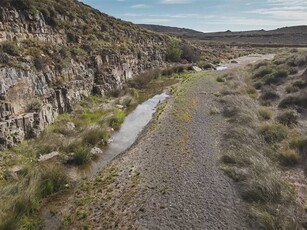 9 130 ha Farm in Victoria West