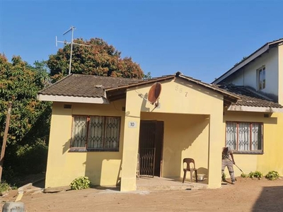 3 Bed House in Inanda