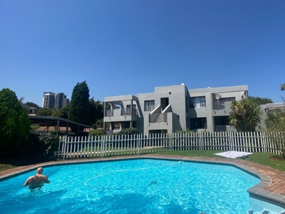 1 Bedroom townhouse - sectional to rent in Morningside, Sandton
