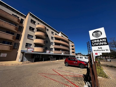 2 Bedroom Apartment for sale in Die Bult | ALLSAproperty.co.za