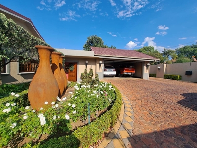 3 Bedroom House for sale in Capital Park | ALLSAproperty.co.za