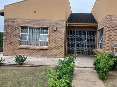 3 Bedroom house for sale in Stanger Heights
