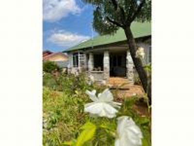 3 Bedroom House to Rent in Brakpan - Property to rent - MR59