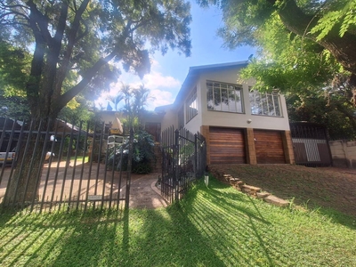 4 Bedroom House for sale in Proclamation Hill | ALLSAproperty.co.za