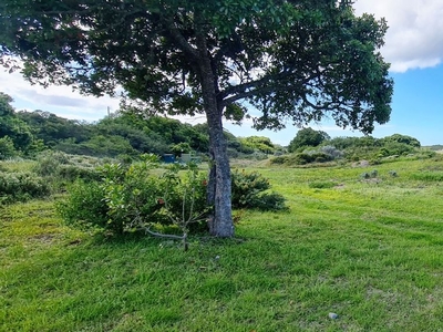 568m² Vacant Land For Sale in St Francis Links