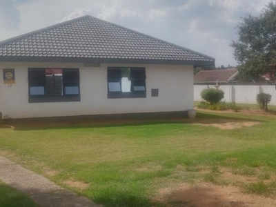 7 Bedroom house to rent in Duvha Park, Witbank