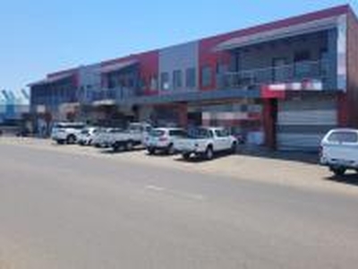 Commercial to Rent in Rustenburg - Property to rent - MR6076