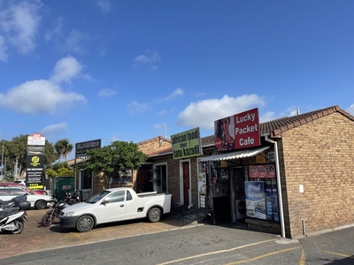 Retail For Sale In Table View
