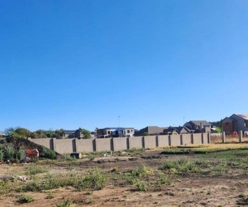Vacant Land for sale in Somerton Estate | ALLSAproperty.co.za
