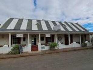 3 Bedroom Commercial for Sale For Sale in Calitzdorp - MR667