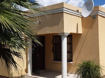 2 Bedroom House For Sale in Ga-rankuwa Unit 3