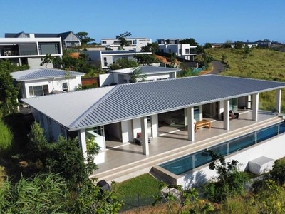 3 Bedroom Freehold For Sale in Zululami Luxury Coastal Estate