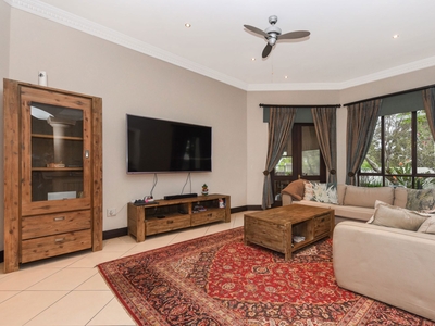5 bedroom house to rent in Dainfern Golf Estate
