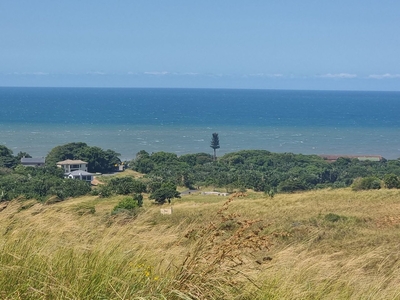 959m² Vacant Land For Sale in Shelly Beach