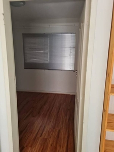 Student apartment close to the NWU Campus and Bult.