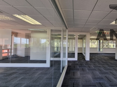 Office Space The Woodlands Office Park, Building 18, Woodmead, Sandton, Woodmead
