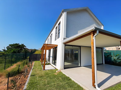 3 Bedroom House For Sale in Zululami Luxury Coastal Estate