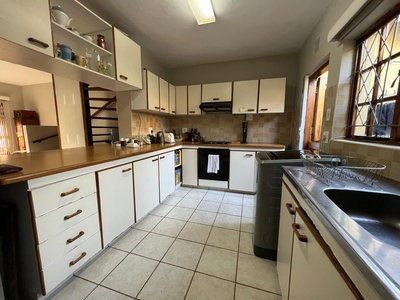 3 Bedroom Townhouse To Let in Mtunzini