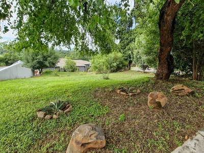 420 m² Land available in Magalies Golf Estate