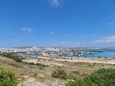 518m² Vacant Land For Sale in Mykonos