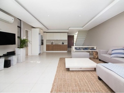 Beautiful modern 3 bedroom townhouse for sale in Zimbali Estate R4,500,000