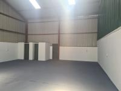 Commercial to Rent in Kingsburgh - Property to rent - MR6089