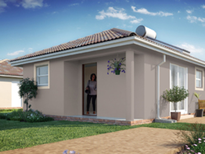 Get your dream home for only R524 900 - Mamelodi
