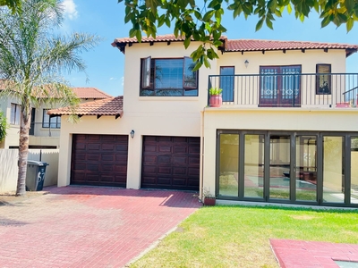 House To Rent in Fourways