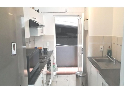 Investment or First Time Buyer Two Bedroom Apartment For Sale in Maitland: