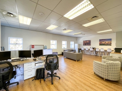 Office space to let in Tyger Valley