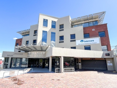 Office Space To Rent in Tyger Valley Medical Centre