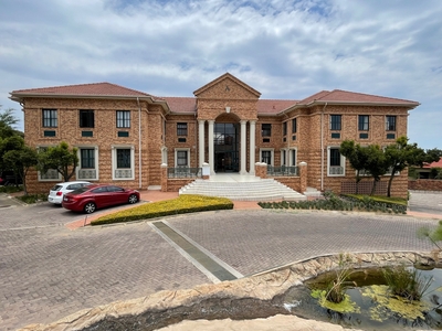 Office To Rent in Bryanston