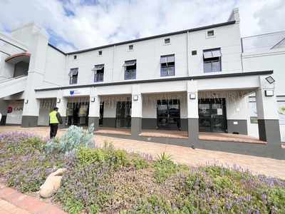 Retail Space to rent in Durbanville