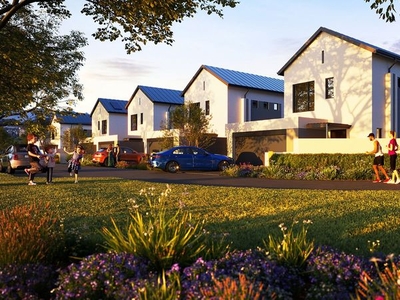 The Perfect Space for Family in the Northern Suburbs of Cape Town