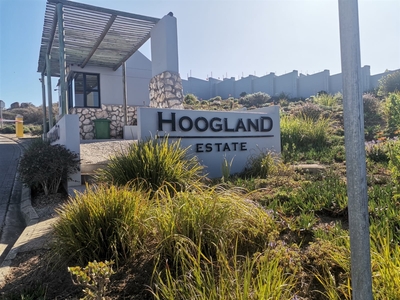 Vacant Land For Sale in Hoogland