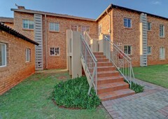 2 Bedroom Townhouse Sold in Equestria