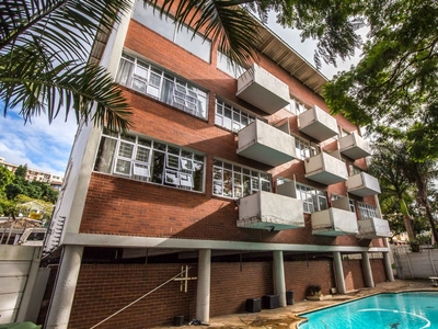 1 Bedroom Apartment Sold in Bulwer
