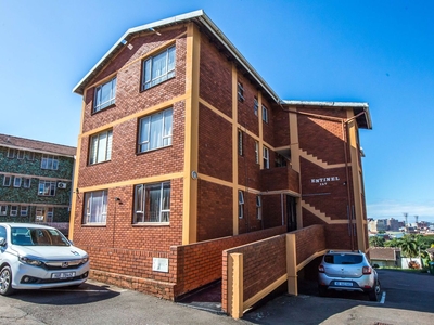 2 Bedroom Apartment Sold in Musgrave