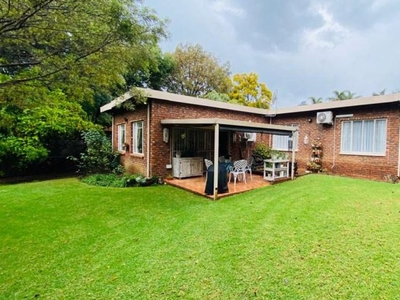 3 Bedroom house sold in Garsfontein, Pretoria