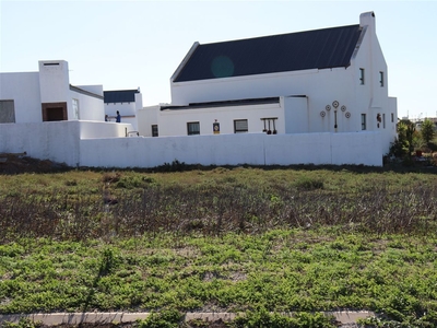 484m² Vacant Land For Sale in Harbour Lights