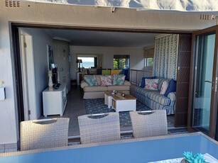 Leisure Bay - Luxury Penthouse on the beach with uninterrupted beach, breaker and ocean views.
