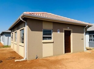Low Cost Rdp House (0633378486), Tembisa Central | RentUncle