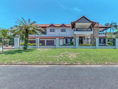 9 Bedroom guest house for sale in Umhlanga Central
