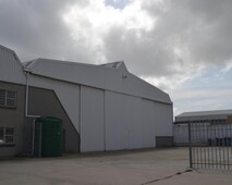 1,000m warehouse for sale in killarney gardens