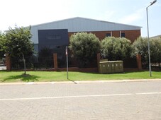 1750 m² Industrial space in Monavoni