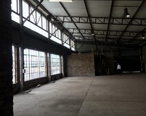409m² Warehouse To Let in Anderbolt
