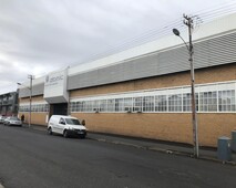 4,303m² Warehouse To Let in Maitland